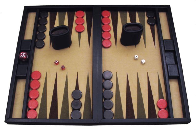 Applications of reinforcement Backgammon learning http://www.