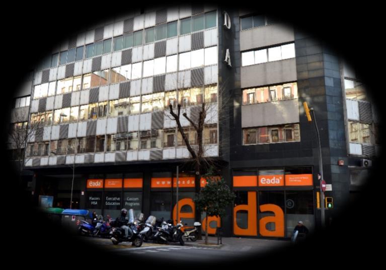HOUSING in Barcelona: Note that EADA does NOT offer