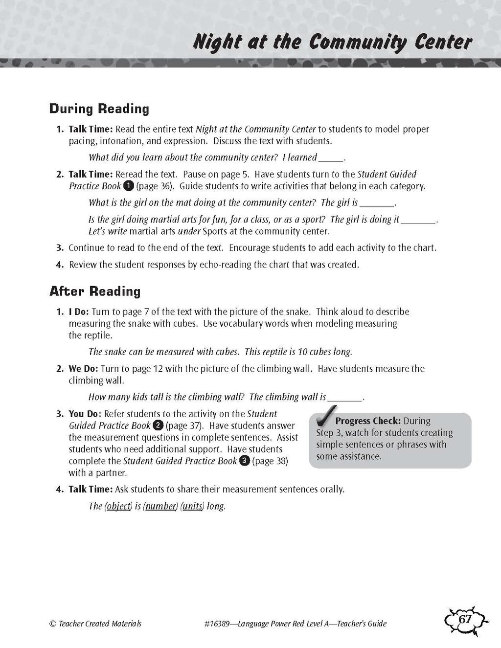 Reading for Information and Argument: A2, Can identify specific information in simpler written material he/she encounters such as letters, brochures, and short newspaper articles on familiar subjects.