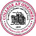 SUNY Oneonta (State University of New York College at Oneonta) Office of International Education (OIE) 103 Alumni Hall SUNY Oneonta, New York, USA 13820 Application Deadlines: Fall Semester: May 14th