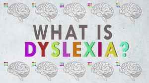 Dyslexia is a specific learning disability that is neurological in origin. It is characterized by difficulties with accurate and/or fluent word recognition and by poor spelling and decoding abilities.