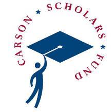 GPA Calculation Rules and Policies In order to be eligible as a Carson Scholarship recipient or to receive Carson Scholar Recognition, students must have a grade point average (GPA) of 3.