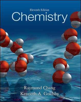 Purchasing Options: In The Bookstore 1. Chang chemistry full book w/connectplus ISBN 9780077595913 $250.50 2.