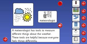 Understand what we mean by climate and weather; 2. Develop their use of fieldwork equipment; 3.