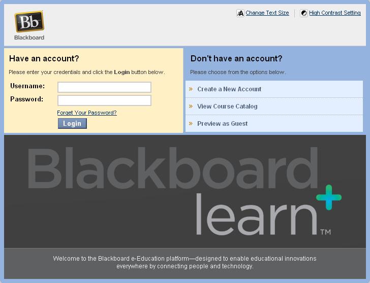 This alert is simply a reminder that you need to download your Blackboard 9 roster