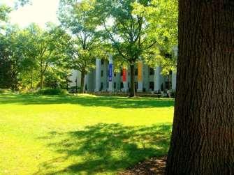 American University Located in Washington, D.C.