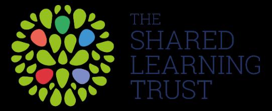 THE TRUST The Shared Learning Trust is a stand-alone multi academy trust, which runs a family of four schools based in Bedfordshire: The Linden Academy, Luton, age 4-11, judged 'Good' by Ofsted The