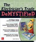 The Electrician S Trade Demystified the electrician s trade demystified author by David Herres