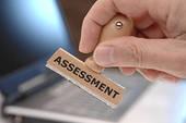 ASSESSMENT TESTING All Specialized Admissions require testing in subject areas. Only the most recent test scores will be used for qualification and ranking.