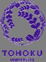 Web site: http://www.sci.tohoku.ac.jp/english/ Tohoku University Graduate School of Science Graduate School code: 64 1. Graduate School code 2.