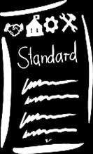 Standards Rights and duties