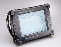 Summary Tektronix has designed the NetGuide to be an innovative productivity enhancement tool that adds ease-of-use and repeatability to your measurement routines.