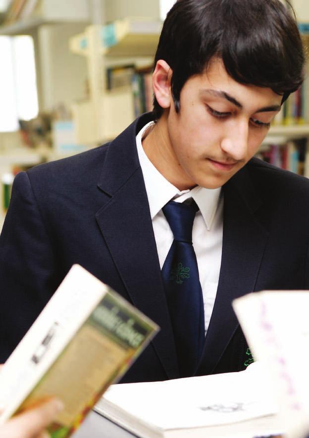 Park High School is a high achieving, mixed, harmoniously multi-ethnic 11 18 school in Stanmore.