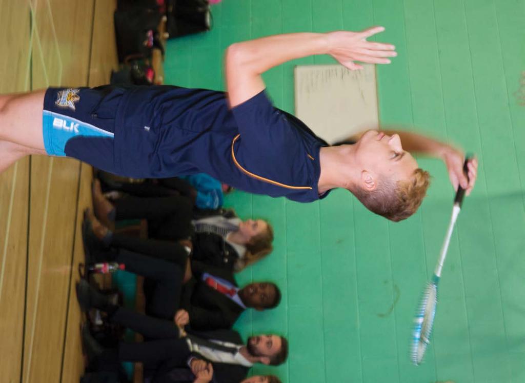Physical Education A Level Physical Education A Level The course takes a multi- disciplinary approach encouraging the development of different methods of enquiry drawn from a range of disciplines.