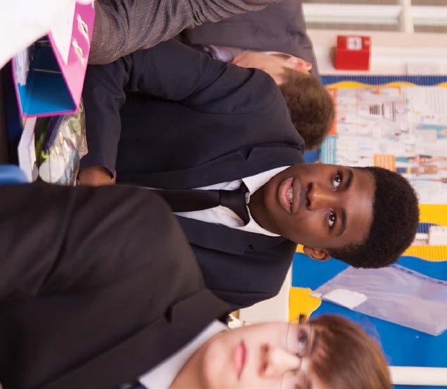 Business L3 BTEC Business L3 BTEC The BTEC National Diploma in Business gives you the opportunity to develop the knowledge, understanding and skills that underpin the business sector and that are