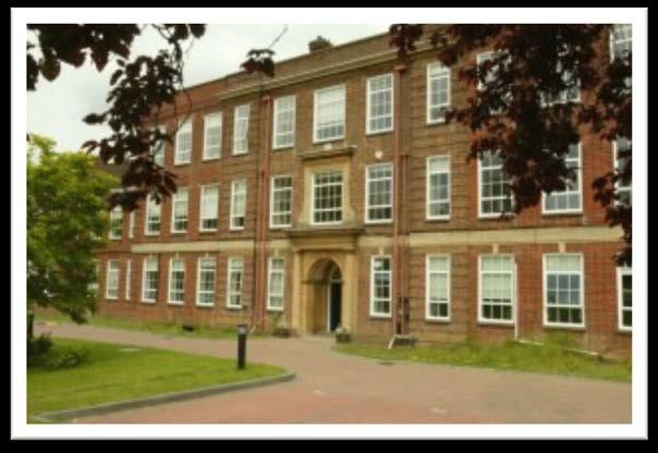 Nonsuch High School for Girls Science