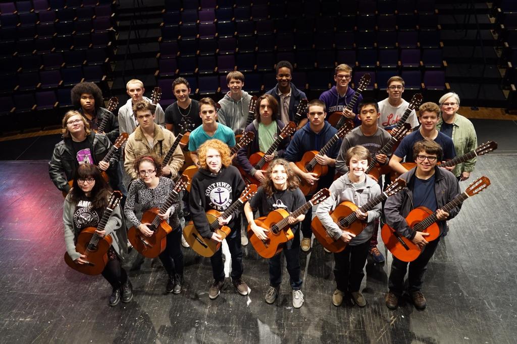 ARTS Advanced Orchestra (Chamber Orchestra) Prerequisite(s): Audition required Only current members of Chamber Orchestra should register for this course and we will hold auditions for new members in