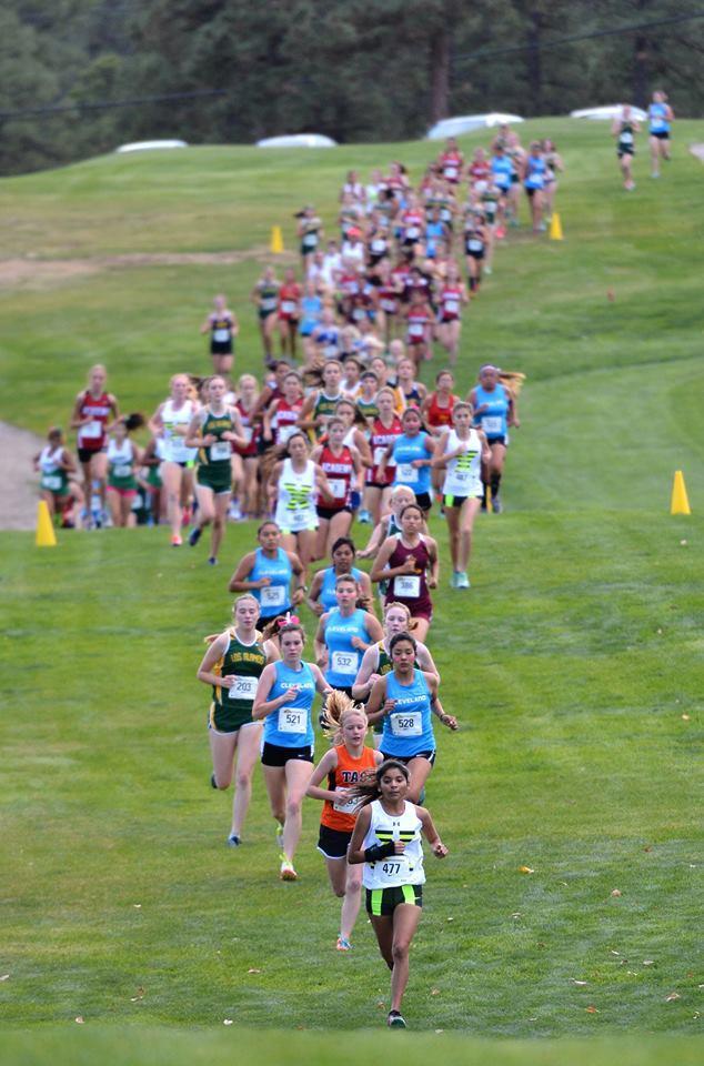 NMAA CLASSIFICATION & ALIGNMENT There are 5 Classes for Cross Country Class A-2A Class 3A