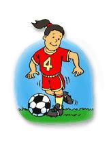 Girls Football Years Autumn term and Spring term Thursday 3.00 pm - 4.00 pm at the all weather pitch.
