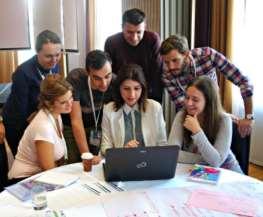 Action Plan for Youth Work and Youth Policy Introduction The following action plan was developed by the participants of the Europe-Western Balkans Youth Meeting:»Connecting Youth Work and Youth