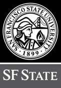 SAN FRANCISCO STATE UNIVERSITY DEPARTMENT OF ACCOUNTING RETENTION, TENURE AND PROMOTION GUIDELINES Approved by the Provost September 2008 Candidates for retention, tenure and promotion in the