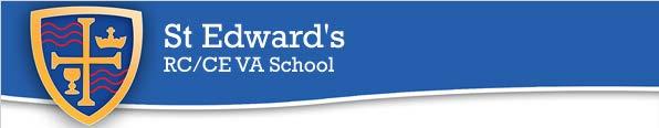 Continued Professional Development Policy Reviewed and Ratified at the St Edward s FGB