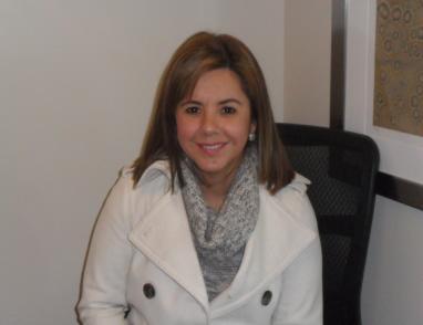 Education for the 21st Century MEET OUR STUDENT Sandra Espinosa Master s Social Gerontology I was born and raised in the musical capital of Colombia, Ibague.