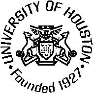 University of Houston Department of Hispanic Studies HISP 2375: US Hispanic Culture and Civilization Professor: Christina L.