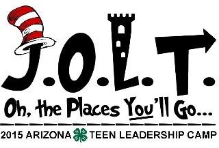 CAMP OPPORTUNITIES Statewide Family Camp April 17-19, 2015 To provide a 4-H Families in Arizona a quality resident camping program that focuses on natural resource education.