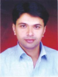 Anand Paliwal Assistant Professor & Programme Additional Coordinator, B.A., LL.B B.A., LL.B, LL.M, NET (JRF) Ph.D.