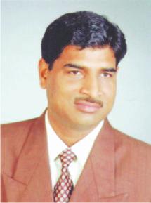 S. Surana LL.M., Ph.