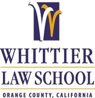 Whittier Law School Commencement