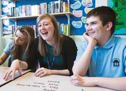 TEACHER SUPPLY & DEMAND You will have the opportunity to be involved in interviewing and selecting high-calibre trainees and can take a lead role in developing outstanding staff for the future.