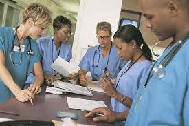3. Interprofessional Communication Communicate with patients, families, communities, and other health professionals in a