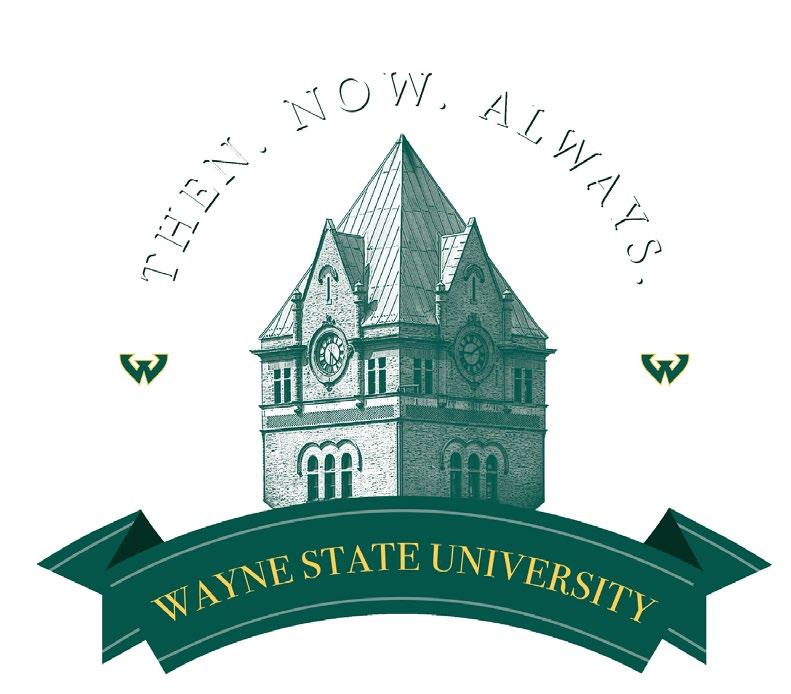 The Wayne State University Alumni