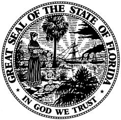 FLORIDA DEPARTMENT OF EDUCATION & THE MANATEE