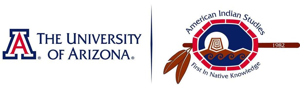 The Law and American Indian Studies Concurrent Degree 1 CONCURRENT DEGREE PROGRAM (J.D./M.A.) IN LAW AND AMERICAN INDIAN STUDIES The concurrent degree program in American Indian Studies and Law allows a student to earn a Master of Arts (M.