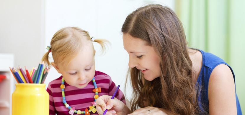 TAFE NSW DEGREES ACECQA RECOGNISED COURSE BACHELOR OF EARLY CHILDHOOD EDUCATION AND CARE (BIRTH-5) Offering practical early childhood education and care skills, theoretical knowledge and work