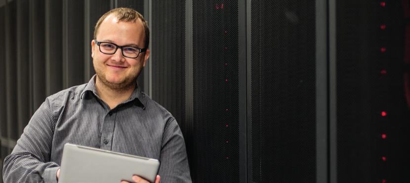 TAFE NSW DEGREES ACS RECOGNISED COURSE BACHELOR OF INFORMATION TECHNOLOGY (NETWORK SECURITY) Learn how to protect the security of data and information and develop solutions for the management and