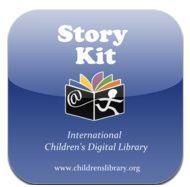 Engaging Educational Projects Digital Storytelling Story Kit Create