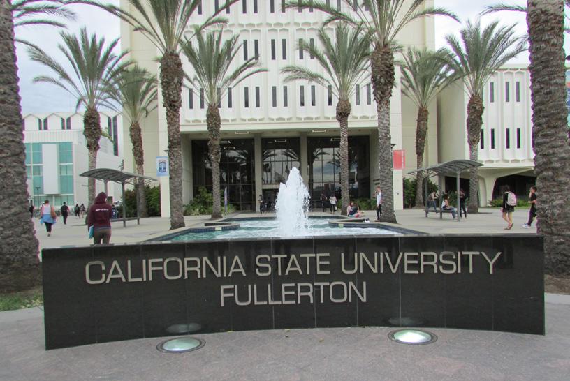 California State University Across the entire system, the CSU offers 2,518 unique bachelor s degree options.