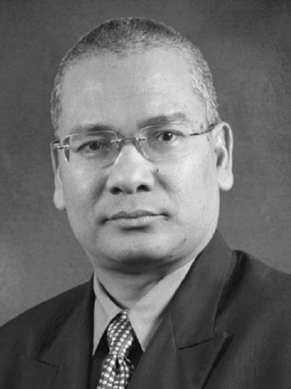 Mansor Fadzil Senior Vice President at Open University Malaysia Professor Dr Mansor bin Fadzil, aged 55 years old, was born on 1 October 1957.