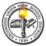 Escondido Union High School District Math 3