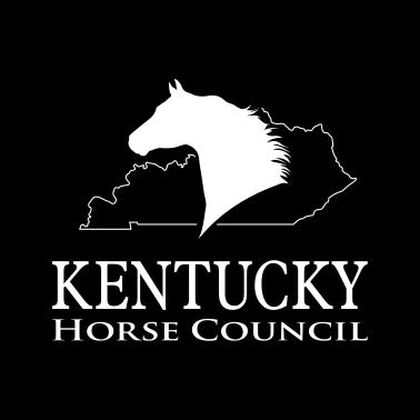 KENTUCKY HORSE COUNCIL EQUINE SCHOLARSHIPS The Kentucky Horse Council will award a scholarship of $1,500.