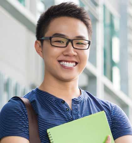 Academic English 3 (AE3) prepares you for further study at TAFE or a vocational college Academic English 4 (AE4) prepares you for further study at university in courses that require IELTS 6.