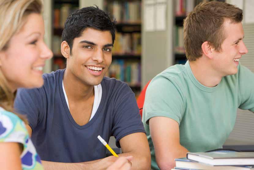 ACADEMIC English Programs in Brisbane INTENSIVE ENGLISH PROGRAM ENglish for Academic Purposes (EAP) Stream BRISBANE Whether you are on a pathway to a certificate, diploma or higher degree or looking