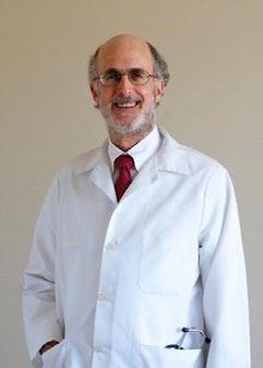 MEET THE MUM FACULTY ROBERT SCHNEIDER, MD, FACC Dean and Professor, Maharishi College of Perfect Health: Director, Institute for Natural Medicine and Prevention: Co-Chair, Department of Physiology