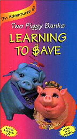 Financial Literacy Video Tapes, CD s and DVD s Elementary (Grades K-6) Learning to Save The Adventures of Two Piggy Banks 30-minute video (copyright 1996) Grades K-2 Help children learn the important