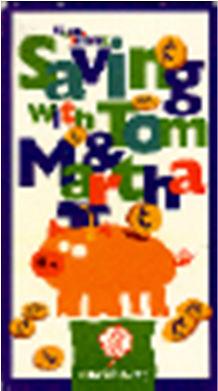 Money Mammals: Saving Money is Fun 30-minute video (copyright 2006) Grades K-2 The Money Mammals DVD, which was the first to feature singing and dancing puppets to teach financial literacy to young