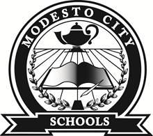 MODESTO CITY SCHOOLS REVISED